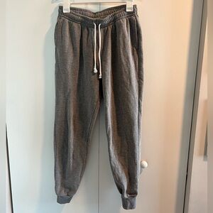 Wild Fable Grey Sweatpants